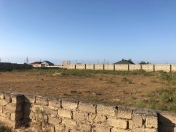 Satılır 12 sot torpaq Xəzər r.