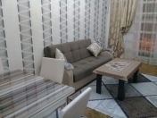 İcarəyə verilir 2 otaqlı 80 m2 köhnə tikili Qış parkı