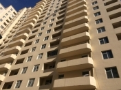 İcarəyə verilir 2 otaqlı 55 m2 yeni tikili 9 mkr