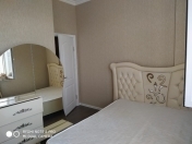 İcarəyə verilir 2 otaqlı 60 m2 yeni tikili Yeni Yasamal