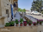 İcarəyə verilir 5 otaqlı 145 m2 ofis İçəri Şəhər m.