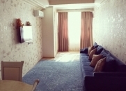 Satılır 3 otaqlı 57 m2 yeni tikili Ukrayna dairəsi