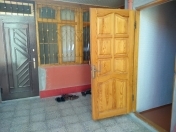 İcarəyə verilir 1 otaqlı 15 m2 həyət evi Montin adına park