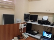 İcarəyə verilir 9 otaqlı 200 m2 ofis Şah İsmayıl Xətai m.