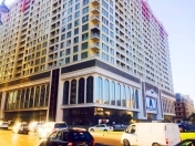 İcarəyə verilir 3 otaqlı 120 m2 yeni tikili Şah İsmayıl Xətai m.