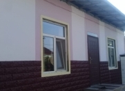 Satılır 3 otaqlı 100 m2 həyət evi Xırdalan