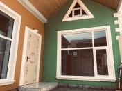 Satılır 3 otaqlı 80 m2 həyət evi Xırdalan
