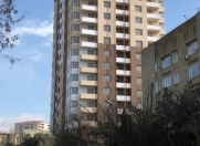 İcarəyə verilir 2 otaqlı 120 m2 yeni tikili Dəmirçi Plaza