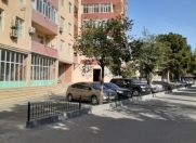 Satılır 1 otaqlı 73 m2 yeni tikili Sumqayıt