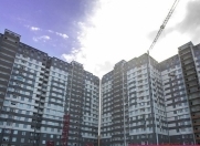 Satılır 1 otaqlı 48 m2 yeni tikili Biləcəri