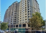 Satılır 1 otaqlı 44 m2 yeni tikili Şərq Bazarı