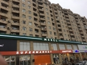 İcarəyə verilir 3 otaqlı 140 m2 yeni tikili Xalqlar Dostluğu m.