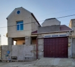 Satılır 6 otaqlı 330 m2 həyət evi Badamdar
