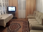 İcarəyə verilir 2 otaqlı 33 m2 köhnə tikili Memar Əcəmi m.