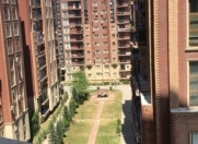 İcarəyə verilir 3 otaqlı 150 m2 yeni tikili Nərimanov r.