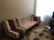 İcarəyə verilir 2 otaqlı 60 m2 yeni tikili İnşaatçılar m.