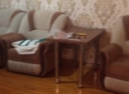 İcarəyə verilir 2 otaqlı 60 m2 köhnə tikili Yeni Yasamal