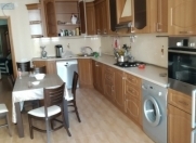 İcarəyə verilir 3 otaqlı 90 m2 yeni tikili Həzi Aslanov m.