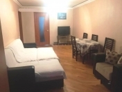 İcarəyə verilir 2 otaqlı 45 m2 köhnə tikili Elmlər Akademiyası m.