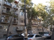 Satılır 4 otaqlı 100 m2 obyekt 28 May m.