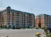 Satılır 2 otaqlı 89 m2 yeni tikili Sumqayıt