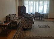 İcarəyə verilir 3 otaqlı 138 m2 yeni tikili 28 may