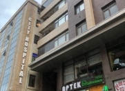 İcarəyə verilir 3 otaqlı 110 m2 yeni tikili Nəsimi r.