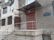 İcarəyə verilir 3 otaqlı 50 m2 ofis Sumqayıt