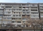 İcarəyə verilir 4 otaqlı 100 m2 köhnə tikili Yasamal r.