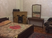 İcarəyə verilir 1 otaqlı 35 m2 köhnə tikili 28 Mall