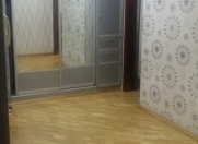 İcarəyə verilir 3 otaqlı 130 m2 yeni tikili Şah İsmayıl Xətai m.