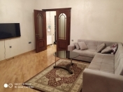 İcarəyə verilir 2 otaqlı 80 m2 yeni tikili Binəqədi r.