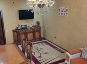 Satılır 3 otaqlı 110 m2 yeni tikili 3 mkr