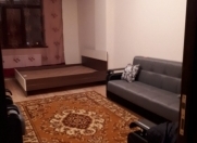 İcarəyə verilir 2 otaqlı 60 m2 yeni tikili 3 mkr