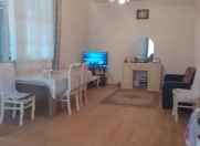 Satılır 3 otaqlı 100 m2 həyət evi Ramana