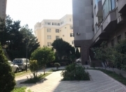 İcarəyə verilir 3 otaqlı 150 m2 yeni tikili Nərimanov r.