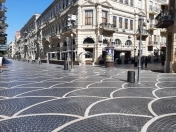 Satılır 1 otaqlı 21 m2 köhnə tikili Sahil m.