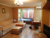 İcarəyə verilir 1 otaqlı 40 m2 köhnə tikili İnşaatçılar m.