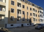 Satılır 1 otaqlı 50 m2 yeni tikili Masazır