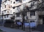 Satılır 1 otaqlı 35 m2 köhnə tikili Qələbə dairəsi