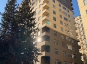 Satılır 3 otaqlı 105 m2 yeni tikili 8 mkr