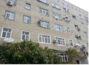 Satılır 2 otaqlı 55.2 m2 köhnə tikili Lökbatan