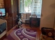 Satılır 1 otaqlı 30 m2 köhnə tikili Zərifə Əliyeva adına park