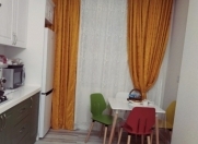 Satılır 3 otaqlı 104 m2 yeni tikili Heydər Məscidi