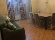 İcarəyə verilir 2 otaqlı 50 m2 köhnə tikili Xətai r.