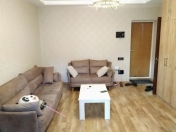 İcarəyə verilir 2 otaqlı 50 m2 köhnə tikili Elmlər Akademiyası m.