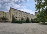 İcarəyə verilir 2 otaqlı 54 m2 köhnə tikili Port Baku