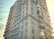 İcarəyə verilir 3 otaqlı 90 m2 yeni tikili Dəmirçi Plaza