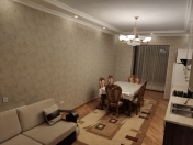 İcarəyə verilir 3 otaqlı 90 m2 yeni tikili Nəriman Nərimanov m.