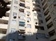 Satılır 2 otaqlı 64 m2 yeni tikili Sərhədçi İdman kompleksi